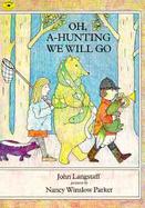Oh, A-Hunting We Will Go cover