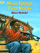 Max Found Two Sticks cover