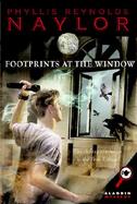 Footprints at the Window cover