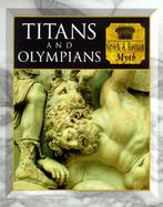 Titans and Olympians cover