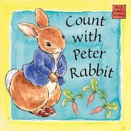 Count With Peter Rabbit cover