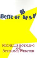 Bette or Bust cover