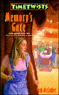 Memory's Gate cover