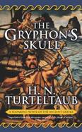 The Gryphon's Skull cover
