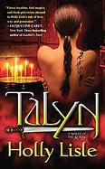 Talyn cover
