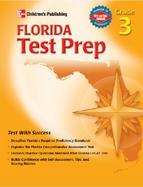 State Specific Test Prep- Florida cover