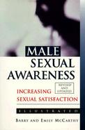 Male Sexual Awareness Increasing Sexual Satisfaction cover
