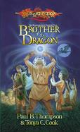 Brother of the Dragon cover