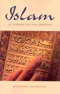 Islam An Introduction for Christians cover