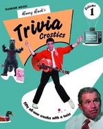 Henry Hooks Trivia Crostics cover