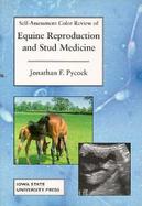 Sacr Equine Reproductn/Stud Med-96 cover