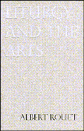 Liturgy and the Arts cover