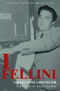 I, Fellini cover