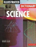 Illustrated Dictionary of Science cover
