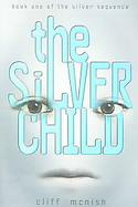 The Silver Child cover