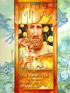 King Midas A Golden Tale cover