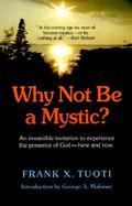 Why Not Be a Mystic? cover
