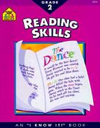 Reading Skills Grade 2 cover