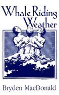 Whale Riding Weather cover