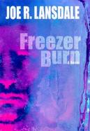 Freezer Burn cover