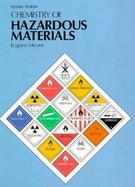 Chemistry of Hazardous Material cover