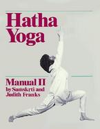 Hatha Yoga Manual 2 cover