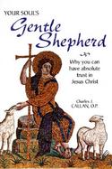 Your Soul's Gentle Shepherd: Why You Can Have Absolute Trust in Jesus Christ cover