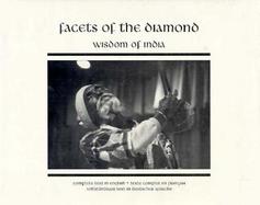 Facets of the Diamond Wisdom of India cover