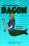 The Place Called Dagon cover