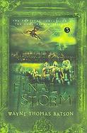 The Final Storm The Door Within Trilogy cover