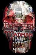 Benediction of a Madman cover