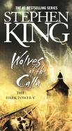 Wolves of the Calla cover