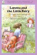 Loretta and the Little Fairy cover