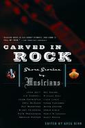 Carved in Rock Short Stories by Musicians cover