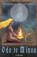 Ode to Minoa cover