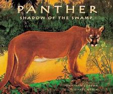 Panther Shadow of the Swamp cover