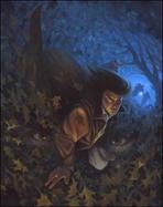 Predator & Prey Mage cover