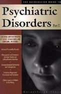 The Hatherleigh Guide to Psychiatric Disorders cover