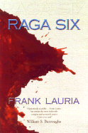 Raga Six A Novel cover