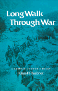 Long Walk Through War A Combat Doctor's Diary cover
