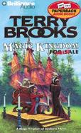Magic Kingdom for Sale-Sold cover