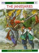 The Janissaries cover