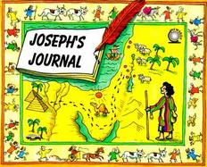 Joseph's Journal cover