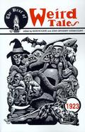 The Best of Weird Tales cover