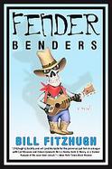 Fender Benders cover