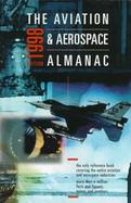 The Aviation & Aerospace Almanac 1998: Aviation Week Group cover
