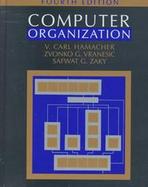 Computer Organization cover