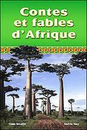 Legends Series: Contes et fables d'Afrique cover