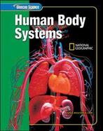 Glencoe Science: Human Body Systems, Student Edition cover