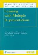 Learning with Multiple Representations cover